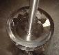 high shear tank style mixer