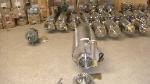 RSSS distributes India High Shear Pumps