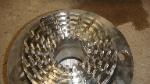 Stator on India High Shear Pump