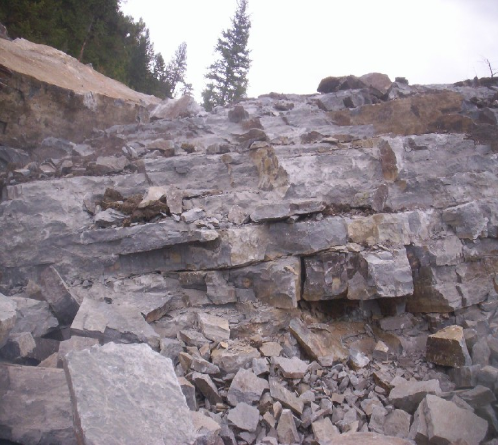 Rsss Grey Armour Stone Rundle Quarry Cranbrook