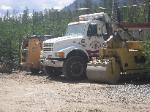 Rsss equipment and skid-steer service