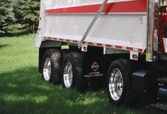 RSSS Heavy Hauler Powered by Biodiesel