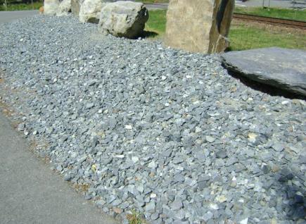   Moyie Blueberry  1-3 inch crushed 