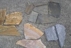 High Grade  Quartzite Flagstone