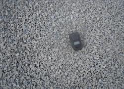 Winter Grit